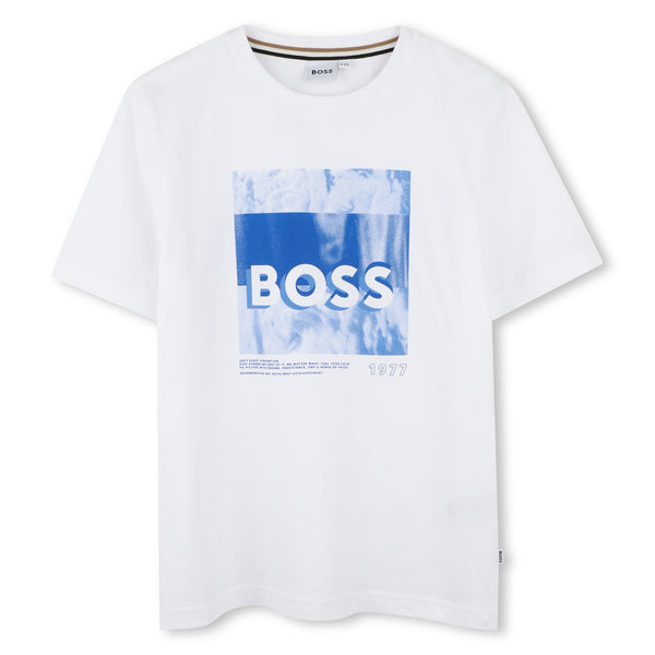 BOSS Short-sleeved t-shirt